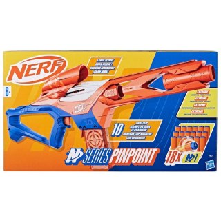 Karabin Nerf N Series Pinpoint Hasbro (F8621)