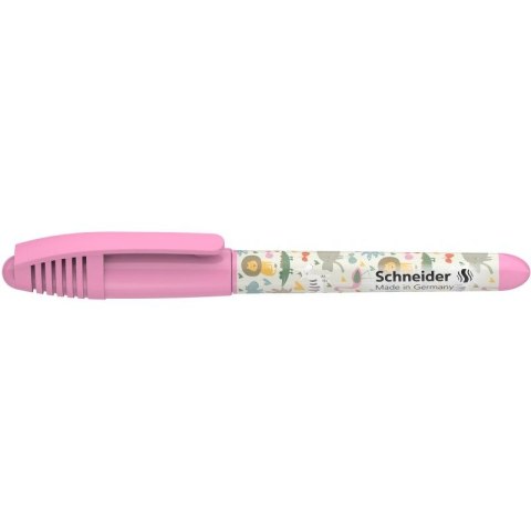Pióro wieczne Zippi M Funny Jungle Schneider (SR168920)