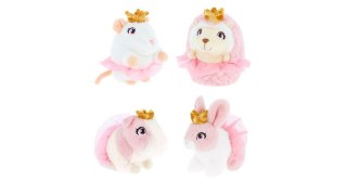 Pluszak Keeleco Plush Animals [mm:] 140 4horses (SE3065)