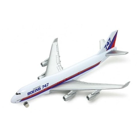 Samolot boeing 747 Dromader (130-02920)