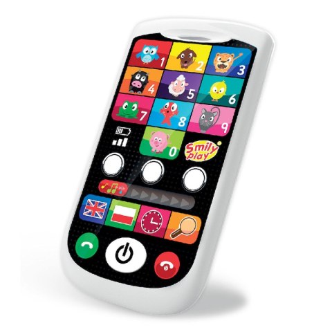 Telefon zabawkowy smartfon Anek (SP83457)