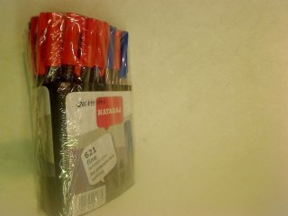 Długopis 621 długopisy wkład mix Nataraj (20652499033)