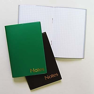 Notes (notatnik) FOLIA GALANTERYJNA A6 60k. krata [mm:] 100x148 Warta (120-010)