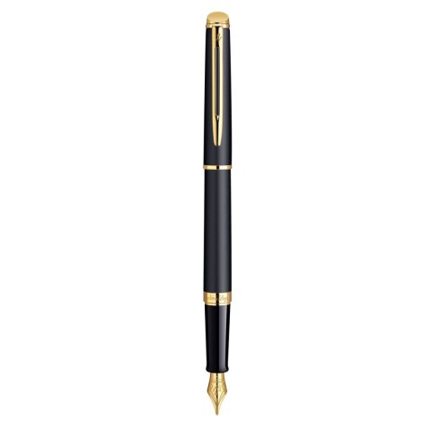 Pióro tłoczkowe Hepisphera Waterman (S0920710)