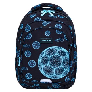 Plecak Football Fan Head (502025038)