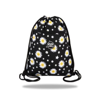 Worek na buty Vert DAISY BLACK Patio (F070817)