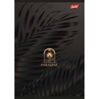 Zeszyt paradis A5 96k. linia Unipap