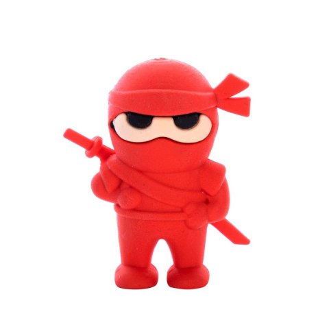 Gumka do mazania Ninja Astra (403022021)