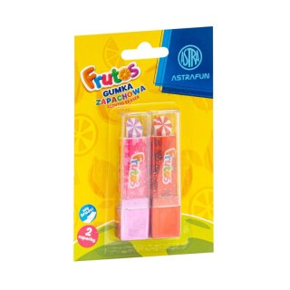 Gumka do mazania szminka Astra Fun (403024004)