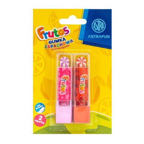 Gumka do mazania szminka Astra Fun (403024004)