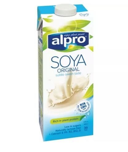 Napój Alpro
