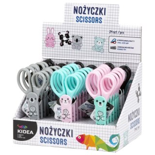 Nożyczki Kidea Derform (NOFEKAD)