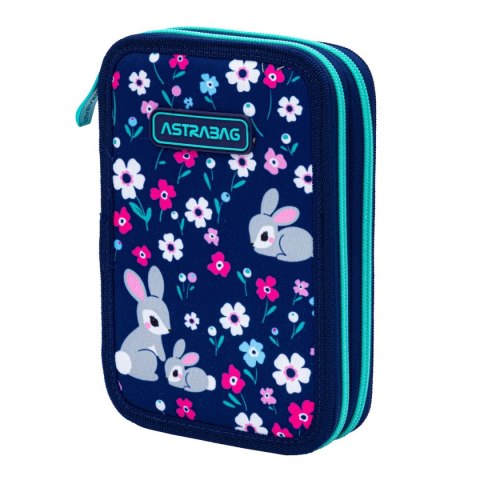 Piórnik Astrabag Baby Bunny Astra (503025009)