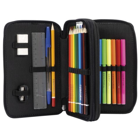 Piórnik BACKUP Derform (PB6DW40)