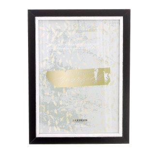Ramka drewniana [mm:] 100x150 Gedeon (WJ10)
