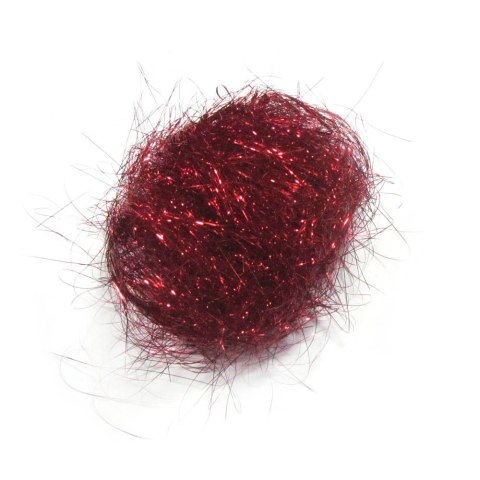 Włosy anielskie czerwone 10g Arpex (BN4987)