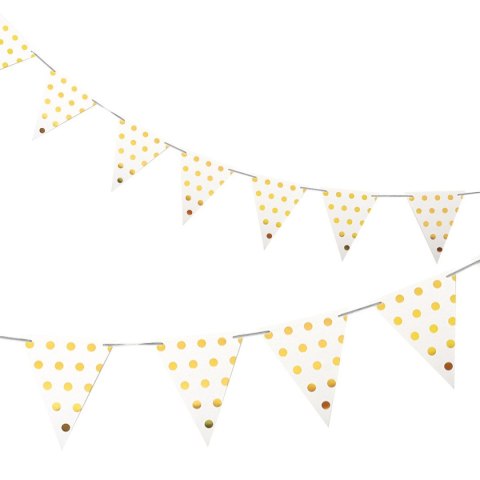 Girlanda party Glamour Arpex (DC1346)