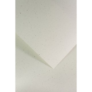Papier ozdobny Terrazzo A4 kremowy [mm:] 210x297 Argo (205513)