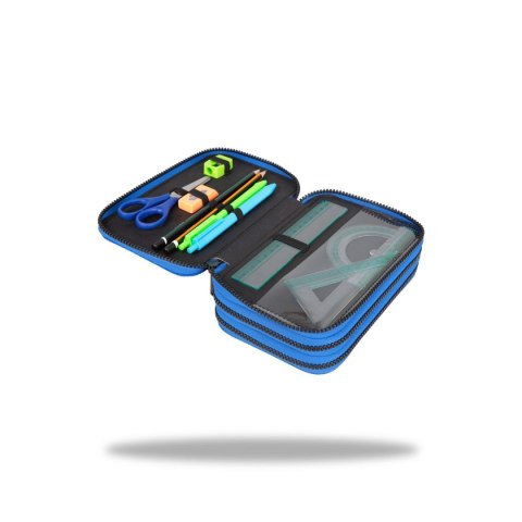 Piórnik cool pack Jumper 3 Game Patio (F067657)