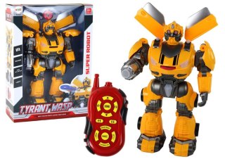 Robot zdalnie sterowany Lean (17372)