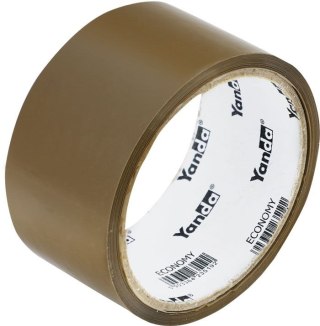 Taśma pakowa brązowa Yanda (130-1876)