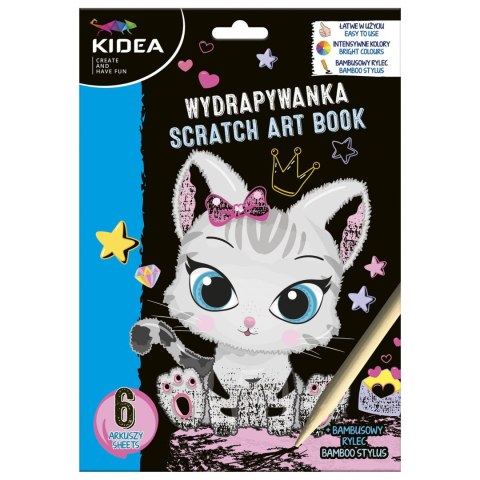 Wydrapywanka Kidea (WYAKA)