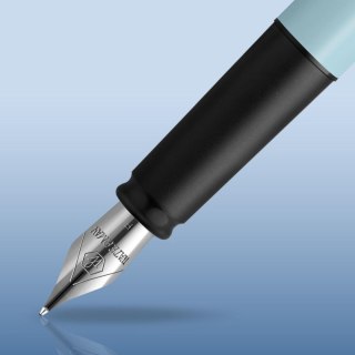 Ekskluzywne pióro wieczne Allure Waterman (2105222)