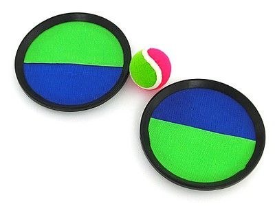 Gra zręcznościowa catch ball Adar (490185)