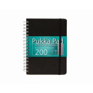Kołozeszyt (kołonotatnik) linia A5 200k. linia Pukka (6875)