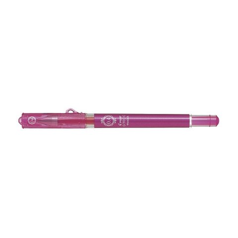 Cienkopis MAICA wkład różowy 0,4mm 1kol. Pilot (BL-GCM4-P)