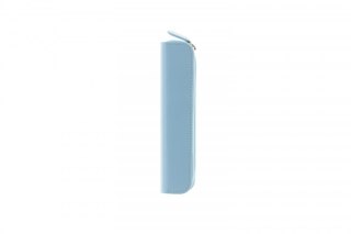 Etui na pióra niebieskie etui niebieska Parker (2186243)