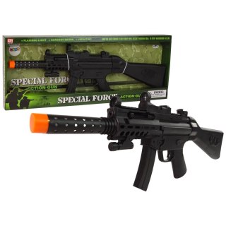 Karabin snajperski z dźwiękiem Lean (11138)