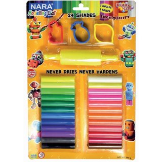 Plastelina Noster (PPLA83)