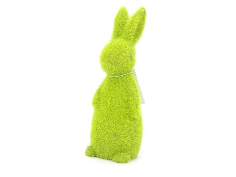 Figurka zajączek flokowany One Dollar (359277)