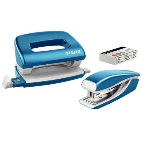 Komplet WOW mini niebieski (55612036) Leitz