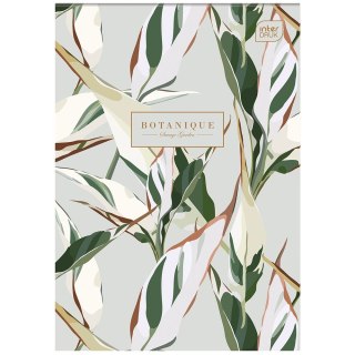 Notes (notatnik) A6 50k. krata [mm:] 105x148 Interdruk (NOA6)