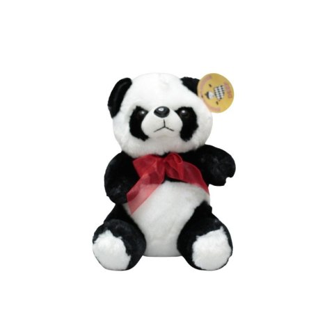 Pluszak Panda z kubkiem [mm:] 250 Deef (04217)