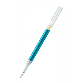 Wkład do pióra kulkowego wkład turkusowy 0,7mm Pentel (LR7-S3X)
