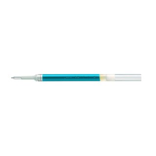 Wkład do pióra kulkowego wkład turkusowy 0,7mm Pentel (LR7-S3X)