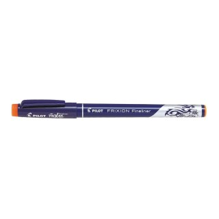 Cienkopis FRIXION Pilot (PISW-FF-O)