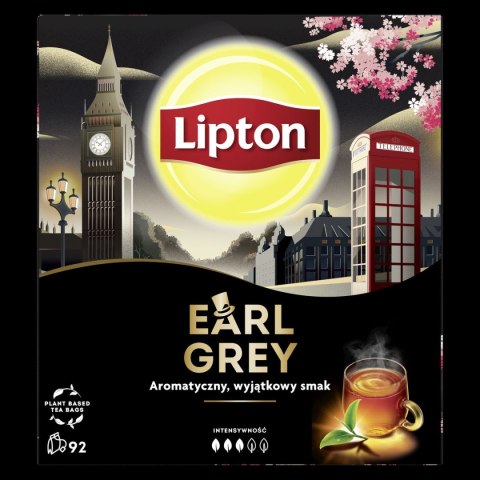 Herbata EARL GREY Lipton