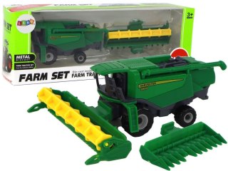 Kombajn 8 cm Lean (14823)