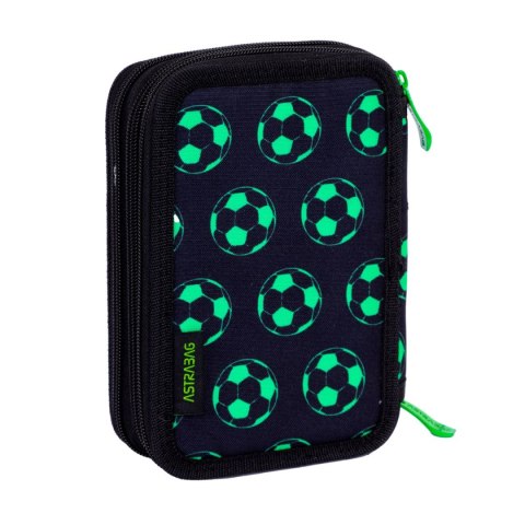 Piórnik Astrabag Jumbo Neo Football Astra (503024064)