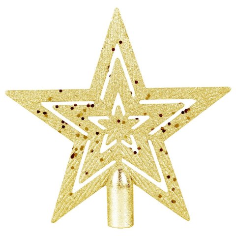 Szpic gwiazda zŁota [mm:] 200 Arpex (BN6127ZLO-6103)