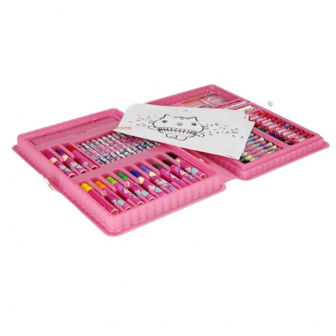 Zestaw plastyczny Gabby's Starpak (529128)