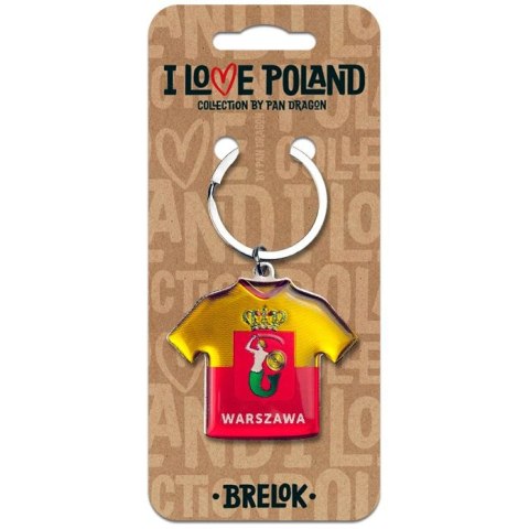 Brelok grupa cenowa A Pan Dragon