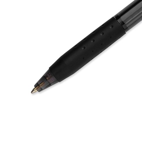 Długopis INKJOY 300RT wkład czarny 1,0mm Paper Mate (S0959910)