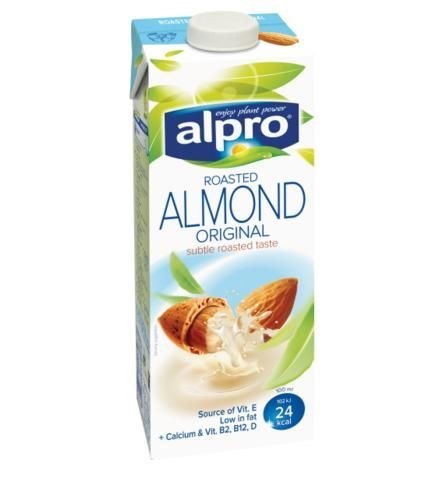 Napój Alpro