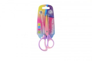 Nożyczki Neon 15cm Astrakids (407023906)