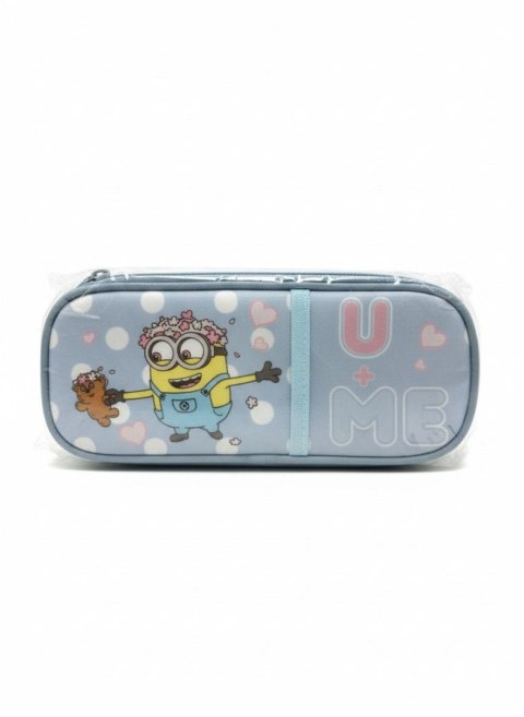 Piórnik z klapką Minionki Beniamin (9229)